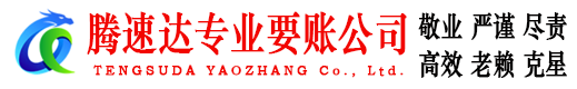 三水讨债公司